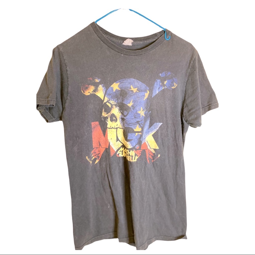 MGK Shirt